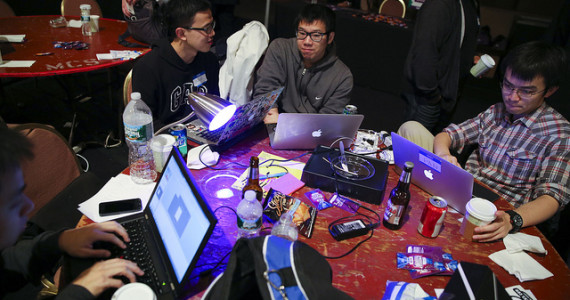 hackathon 1