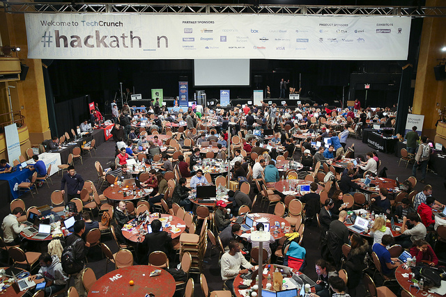 hackathon 2